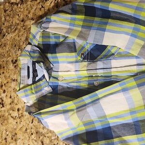 Tommy hillifiger button down